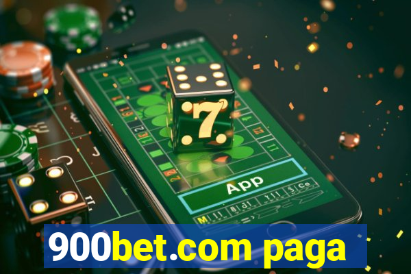 900bet.com paga